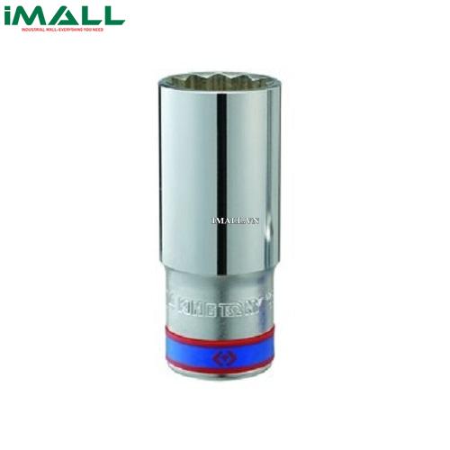 Đầu tuýp 12 góc Kingtony 423009M 9mm (1/2")