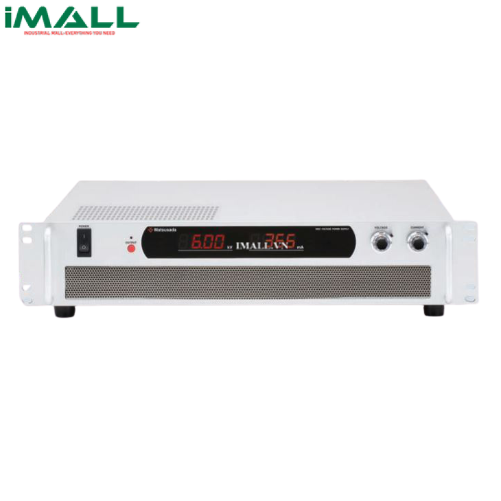 Nguồn điện áp cao Matsusada AU-60R36.6 (60kV,36.6mA,đảo cực)