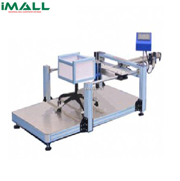 Thiết bị kiểm tra độ chống lăn ghế có bánh xe GESTER GT-LB10