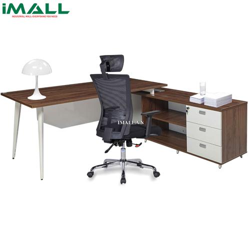 Bàn lãnh đạo chân sắt THE ONE LUXP180C10