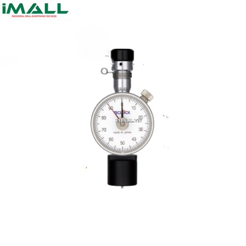 Đồng hồ đo độ cứng bỏ túi TECLOCK GS-709P