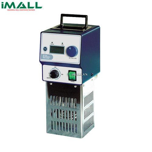 Đầu bơm tuần hoàn WITEG WCB-11H (5l/min; 11l; 1 kW) (DH.WCB10011)
