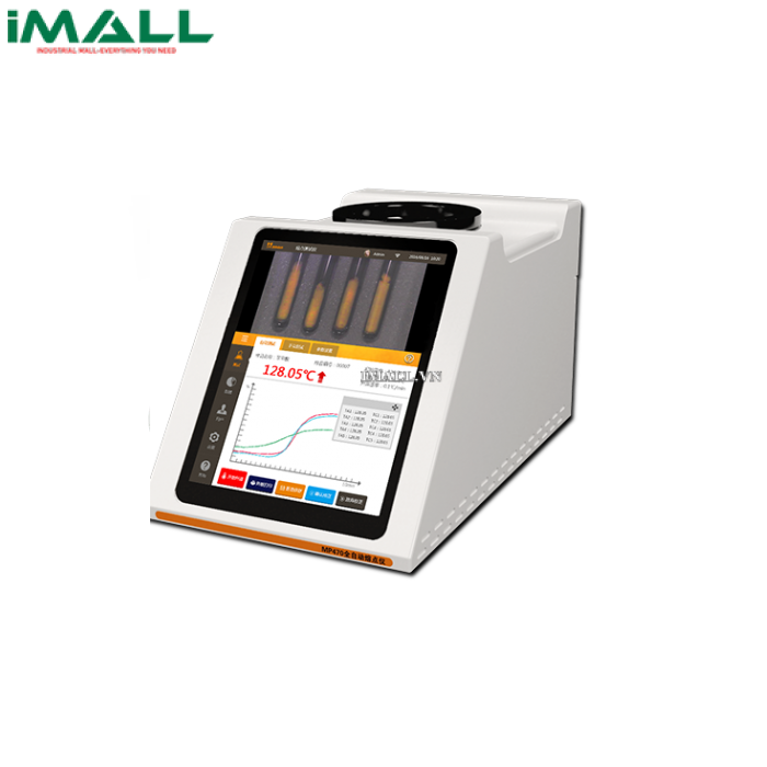 Máy đo điểm nóng chảy HINOTEK MP470 (RT -400°)