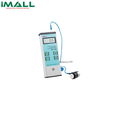 Máy đo độ dày bằng siêu âm SANKO SF-1150 (1~50mm)