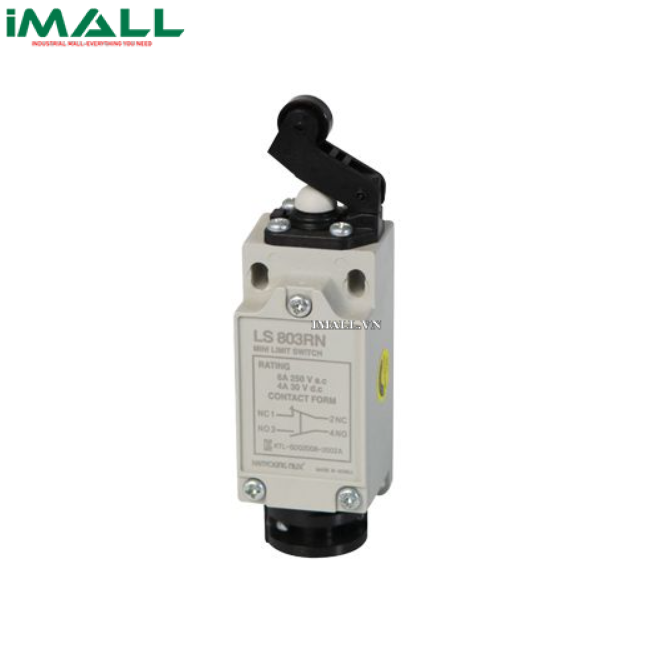 Công tắc hành trình HANYOUNG NUX HY-LS803RN