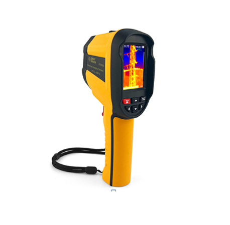 Camera đo nhiệt SMART SENSOR ST8550