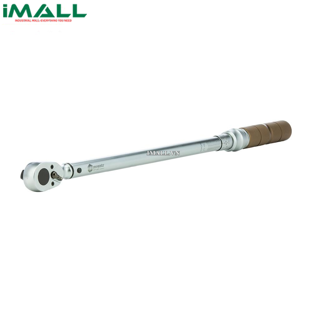 Cờ lê điều chỉnh lực xiết Mountz EPT150F (280036) (20.3 - 210.1 N.m; 1 N.m)