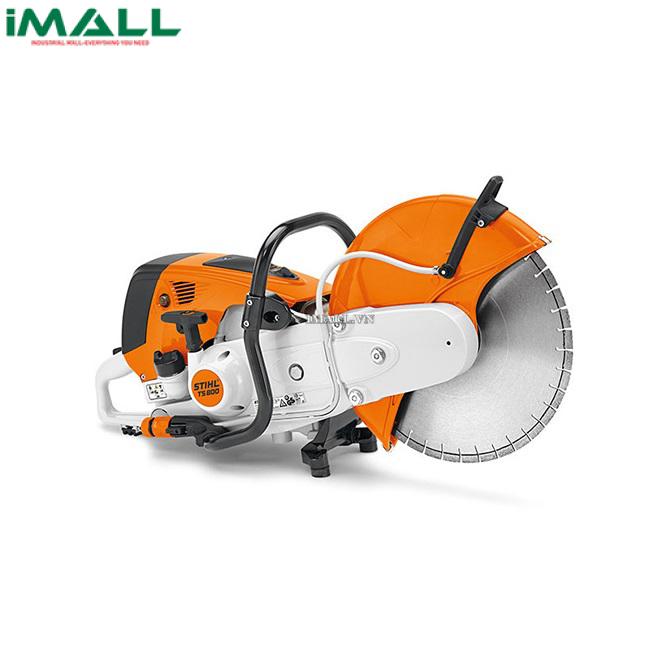 Máy cắt bê tông STIHL TS800 (400mm)