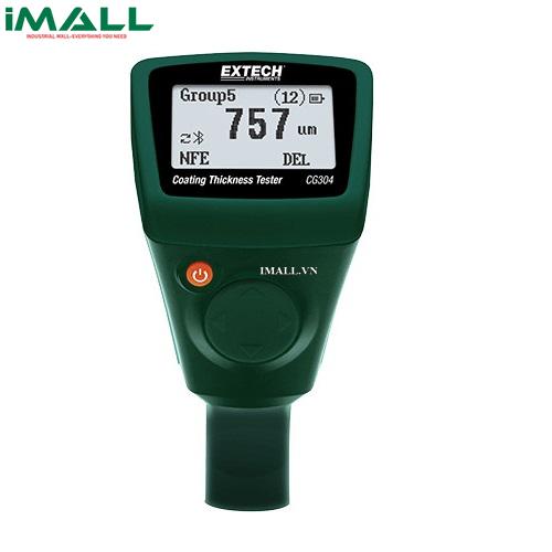 Máy đo độ dày lớp phủ EXTECH CG304