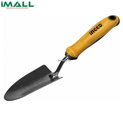Cây xẻng xúc đất làm vườn (320mm) INGCO HFTT658