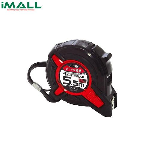 Thước cuộn thép Shinwa 80862 (5.5m )