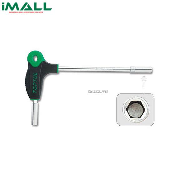 Chìa chữ L đầu lục giác trong TOPTUL FTFC0820 ( H= 1/4 inch)