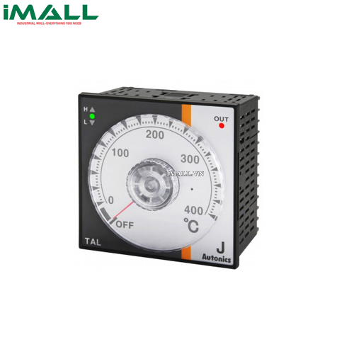 Bộ điều khiển nhiệt độ Autonics TAM-B4RK1C (72x72mm)
