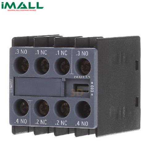 Tiếp điểm phụ Siemens 3RH2911-1FA22