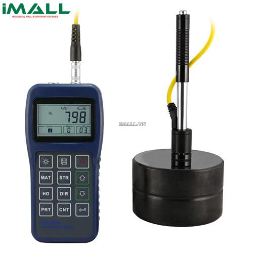 Máy đo độ cứng kim loại PCE-2000 (0.005 μm~16 μm,<± 10%)