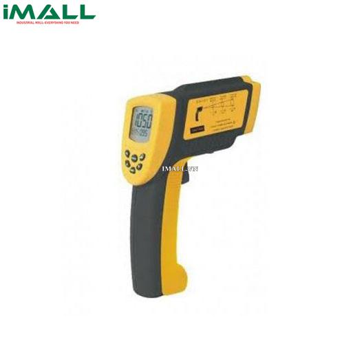 Máy đo nhiệt độ bằng hồng ngoại SmartSensor AR892+ (200°C~1850°C, 80:1, lưu dữ liệu)