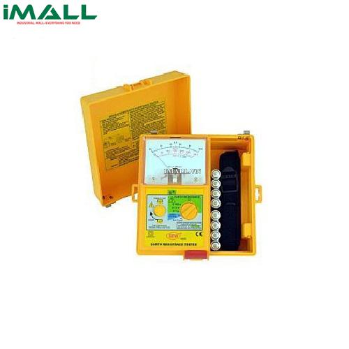 Máy đo điện trở đất 3 dây SEW 1805 ER