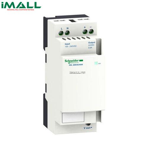 Bộ nguồn Schneider ABL8MEM24003 (24V, 0.3A, 7W)
