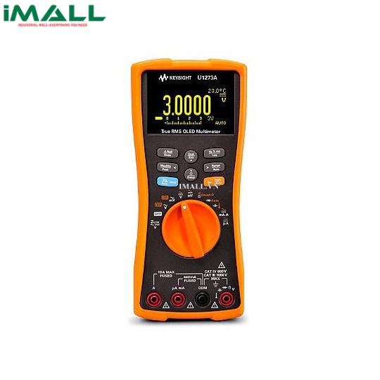 Đồng hồ vạn năng KEYSIGHT U1273A