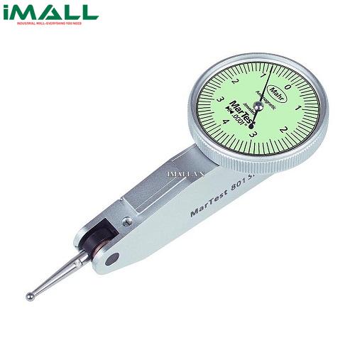 Đồng hồ so chân gập (801SM, ± .004") Mahr 4308960DKS