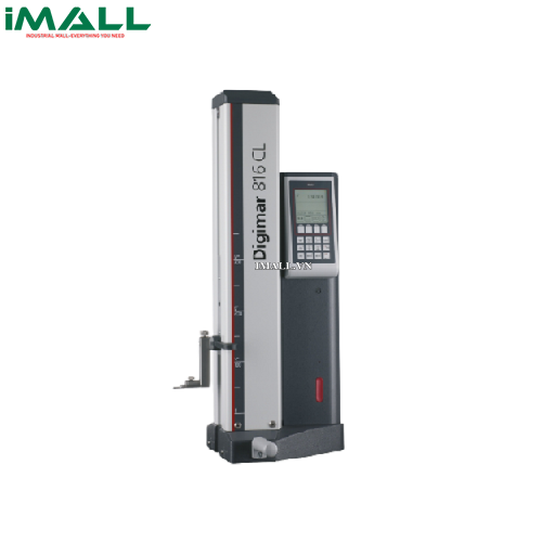 Thước đo độ cao (816 CL, 0-350mm/0-14”) Mahr 4429030