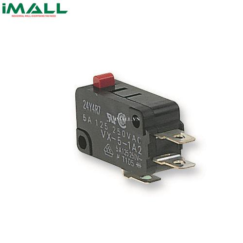 Công tắc hành trình Omron VX-5-2A3