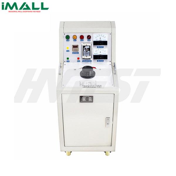 Thiết bị kiểm tra điện áp đánh thủng Wuhan SBF (300V, 150Hz, 5A)