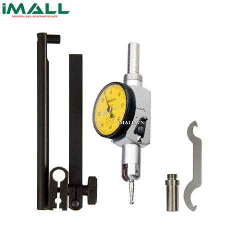 Đồng hồ so chân gập Loại bỏ túi (0.8mm x0.01mm) Mitutoyo 513-527T