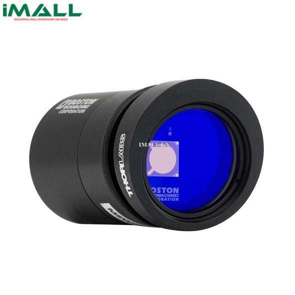 Bộ điều biến lưới nhiễu xạ MEMS THORLABS MGR6N (600-1100 nm, Ø6 mm)