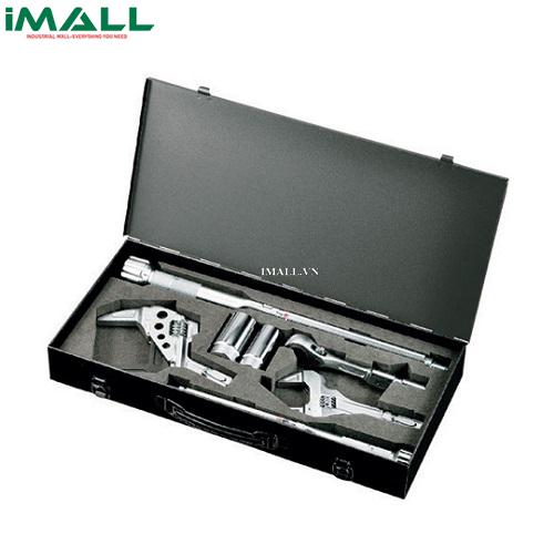 Bộ cờ lê Đo mô-men xoắn vặn phụ kiện ống Top KOGYO HYTMW-1020NT