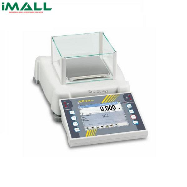 Cân kỹ thuật Kern PET 2500-2M (2.500 g/0,01g)