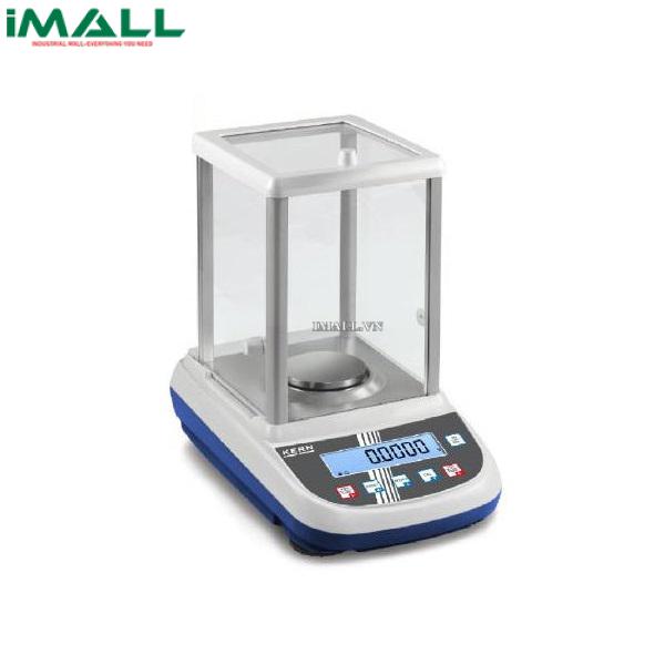 Cân phân tích KERN ALJ 160-4AM (160g/0,0001)