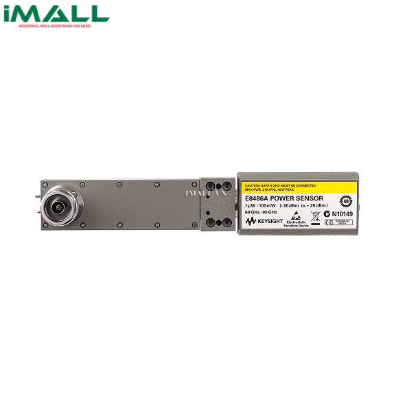 Cảm biến đo công suất E-Band KEYSIGHT E8486A-200 (60 ~ 90GHz, -60 ~ +20dBm)