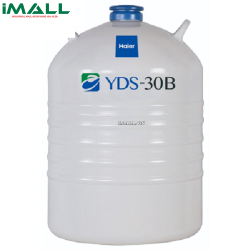 Bình bảo quản mẫu Haier YDS-30-80 (30L)
