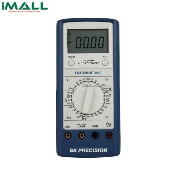 Đồng hồ vạn năng BK Precision 391A