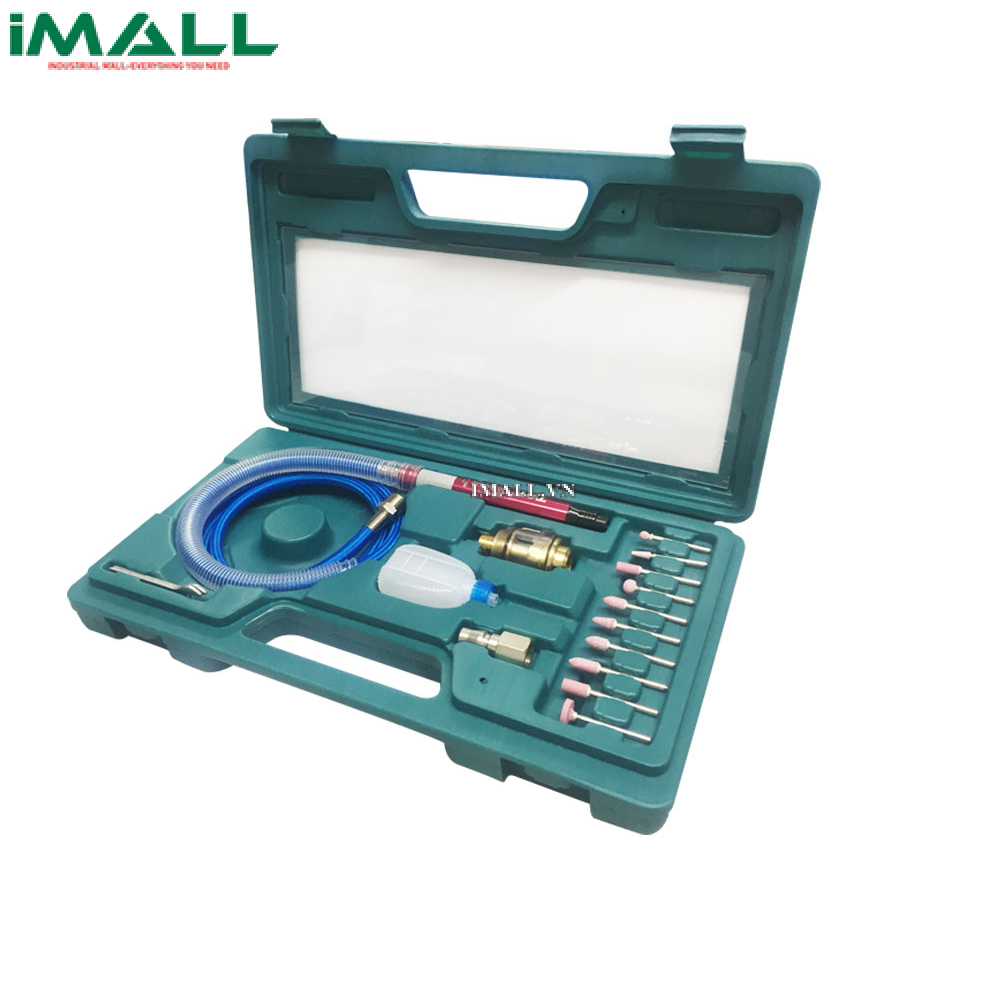 Bộ máy mài khuôn khí nén 3mm TOP PA-230K