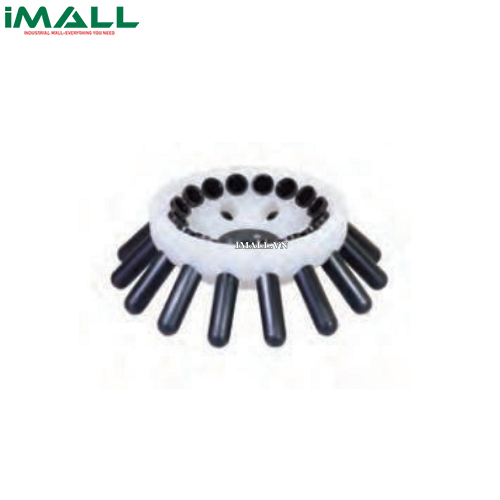 Rotor nhựa DLAB A24-15P (4000rpm; 15ml×24) (19400101)