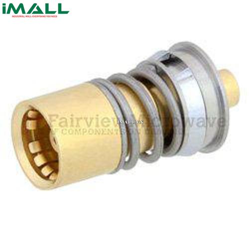 Đầu nối dài Fairview FMCN1209 (BMA Jack,Cáp RG405, .086 SR, RG405)