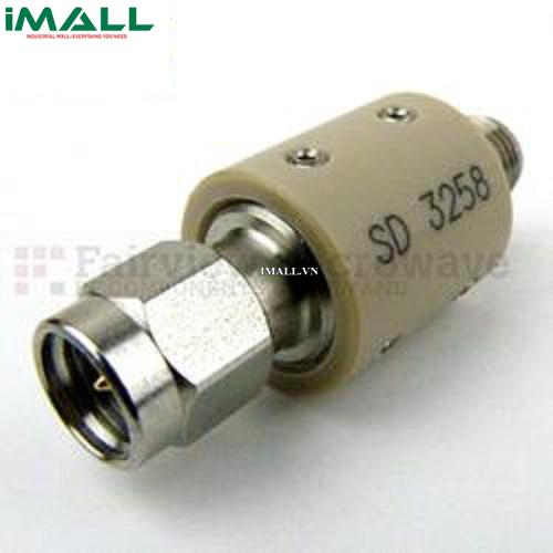 Khối DC Fairview SD3258 (SMA; 10 MHz - 18 GHz )