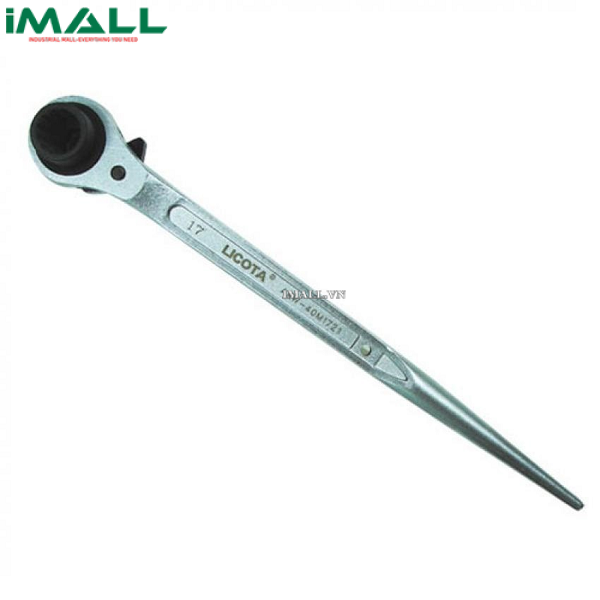 Cần Mở Tuýp (Típ) Đuôi Chuột LICOTA ARW-40M1317 (13mm x 17mm)