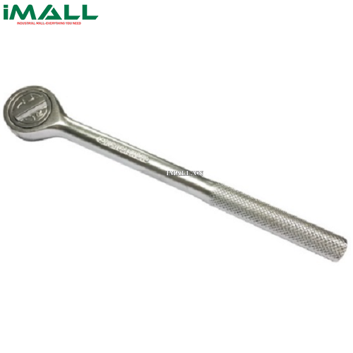 Cần Siết Tự Động Đầu Tròn Xi Mờ CENTURY CTW-060-1/2CSAM (1/2", 250mm)
