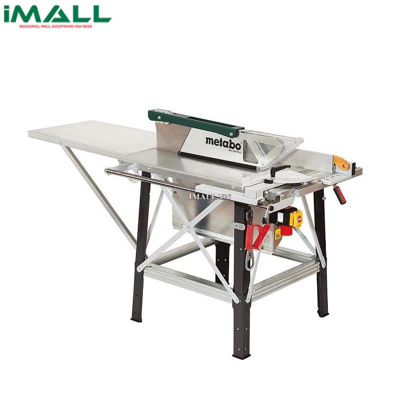 Máy cưa công trình METABO BKS 450 PLUS - 5,5 DNB (0104605000, 380V))
