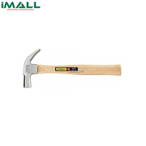 Búa nhổ đinh Stanley 51-271 (450g)
