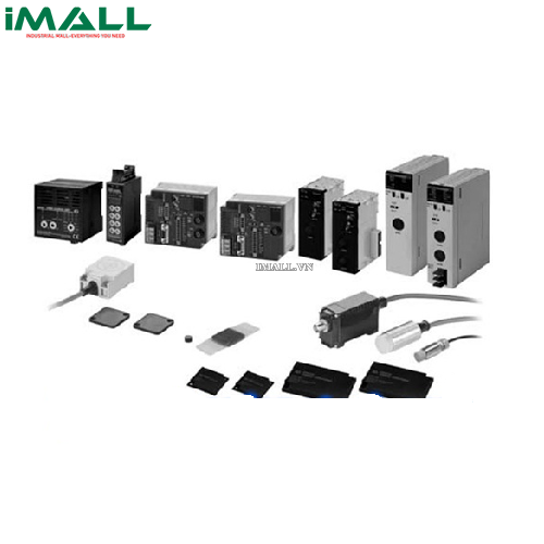 RFID System Omron V680S-D8KF67M