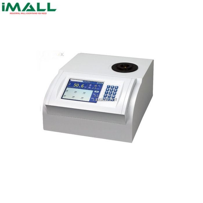 Máy đo điểm nóng chảy HINOTEK WRS-2C (RT ~ 360 ℃)