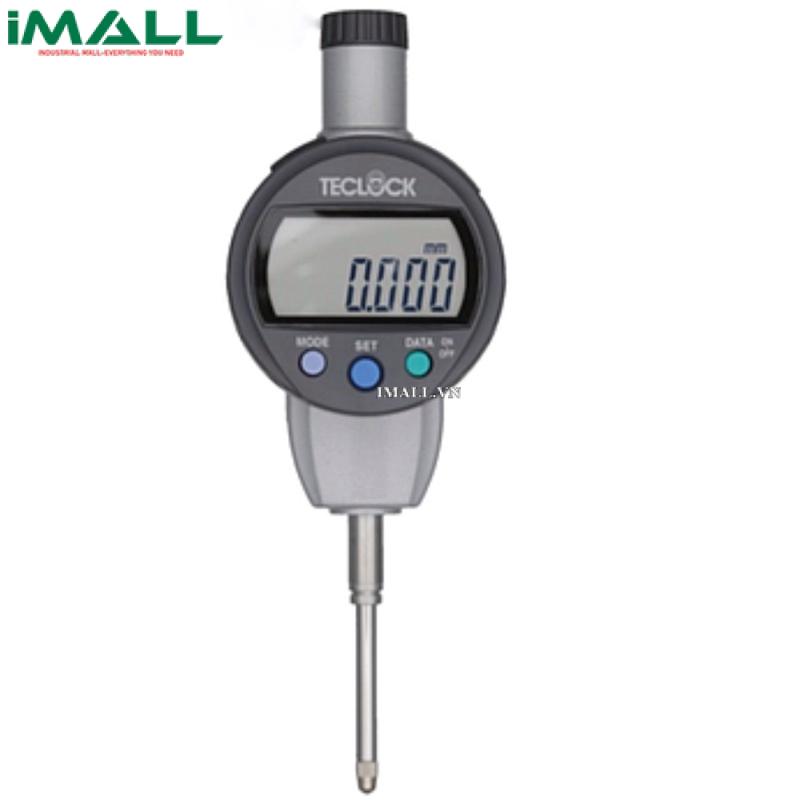 Đồng hồ so điện tử TECLOCK PC-455J-f (25.4mm, 0.001mm)