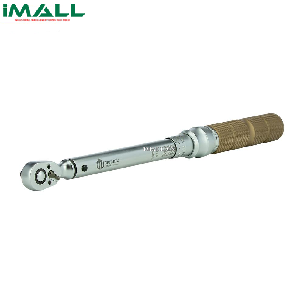 Cờ lê điều chỉnh lực xiết Mountz EPT75F (280035) ( 23.7 - 105.1 N.m; 0.5 N.m)