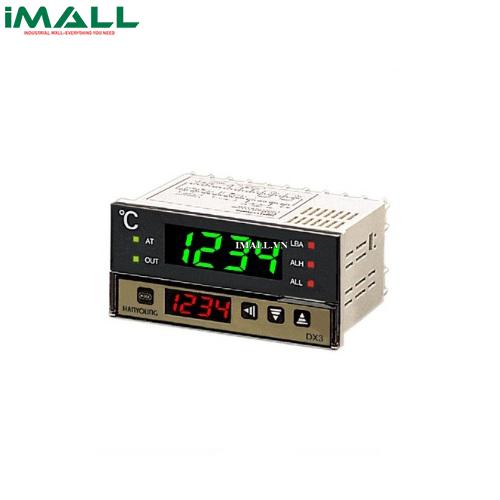 Bộ điều khiển nhiệt độ Hanyoung nux DX3-KCWNR (96x48mm)