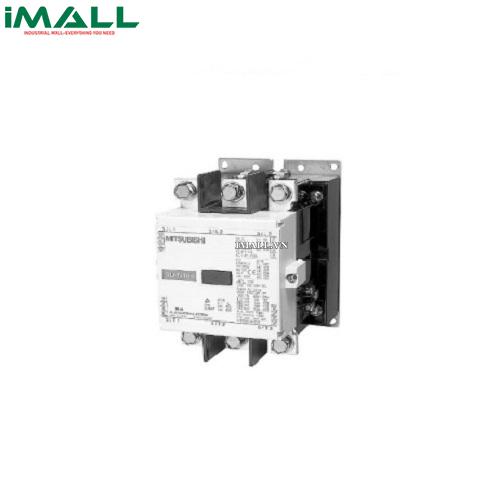 Contactor Mitsubishi SD-N125 120A (2NO+2NC 48V)