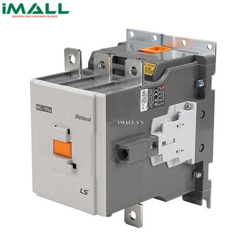 Khởi động từ (contactor) LS MC-330a (Coil 220VAC)